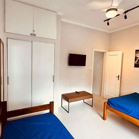 Studio 909 Pitangueiras - Edificio Bandeirantes - Com Estacionamento Incluido グァルジャー エクステリア 写真