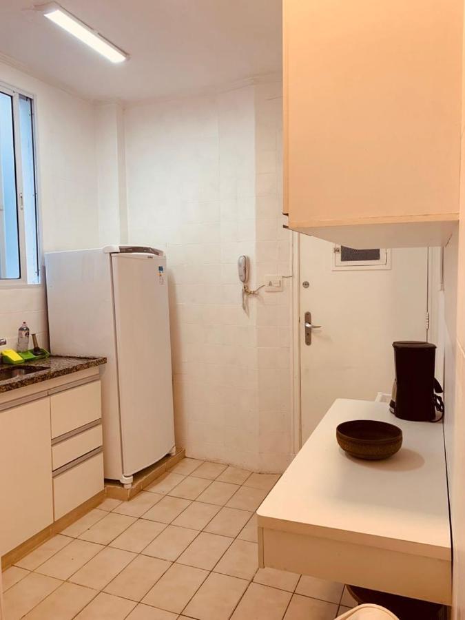 Studio 909 Pitangueiras - Edificio Bandeirantes - Com Estacionamento Incluido グァルジャー エクステリア 写真