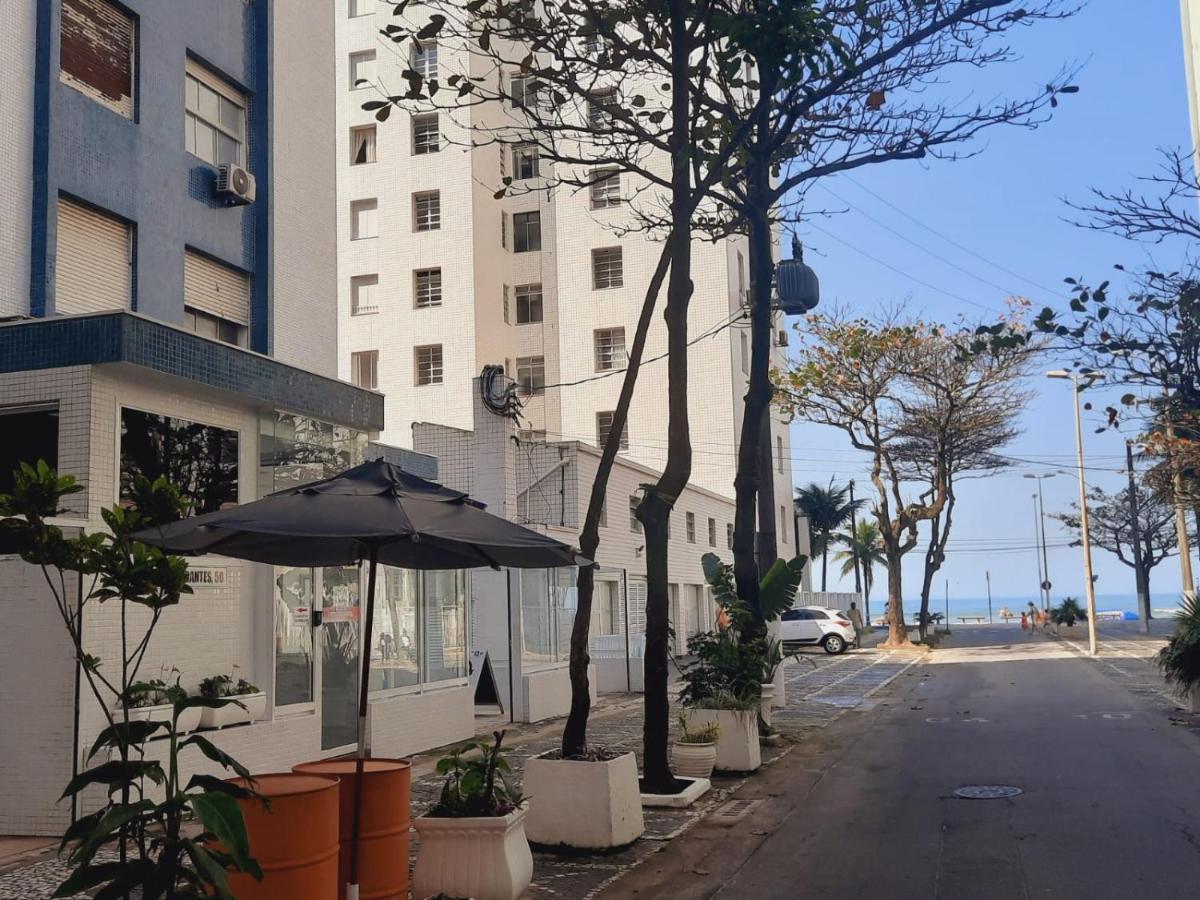 Studio 909 Pitangueiras - Edificio Bandeirantes - Com Estacionamento Incluido グァルジャー エクステリア 写真