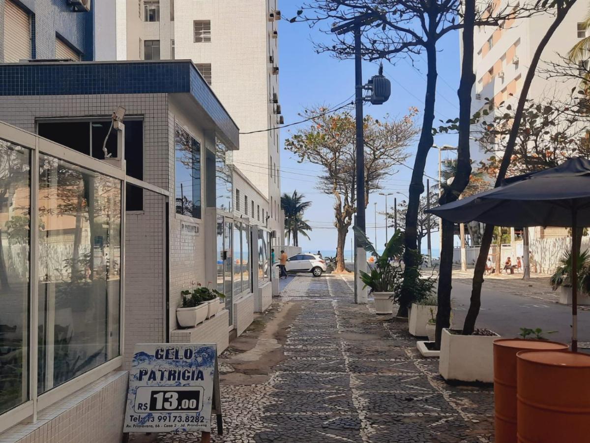 Studio 909 Pitangueiras - Edificio Bandeirantes - Com Estacionamento Incluido グァルジャー エクステリア 写真