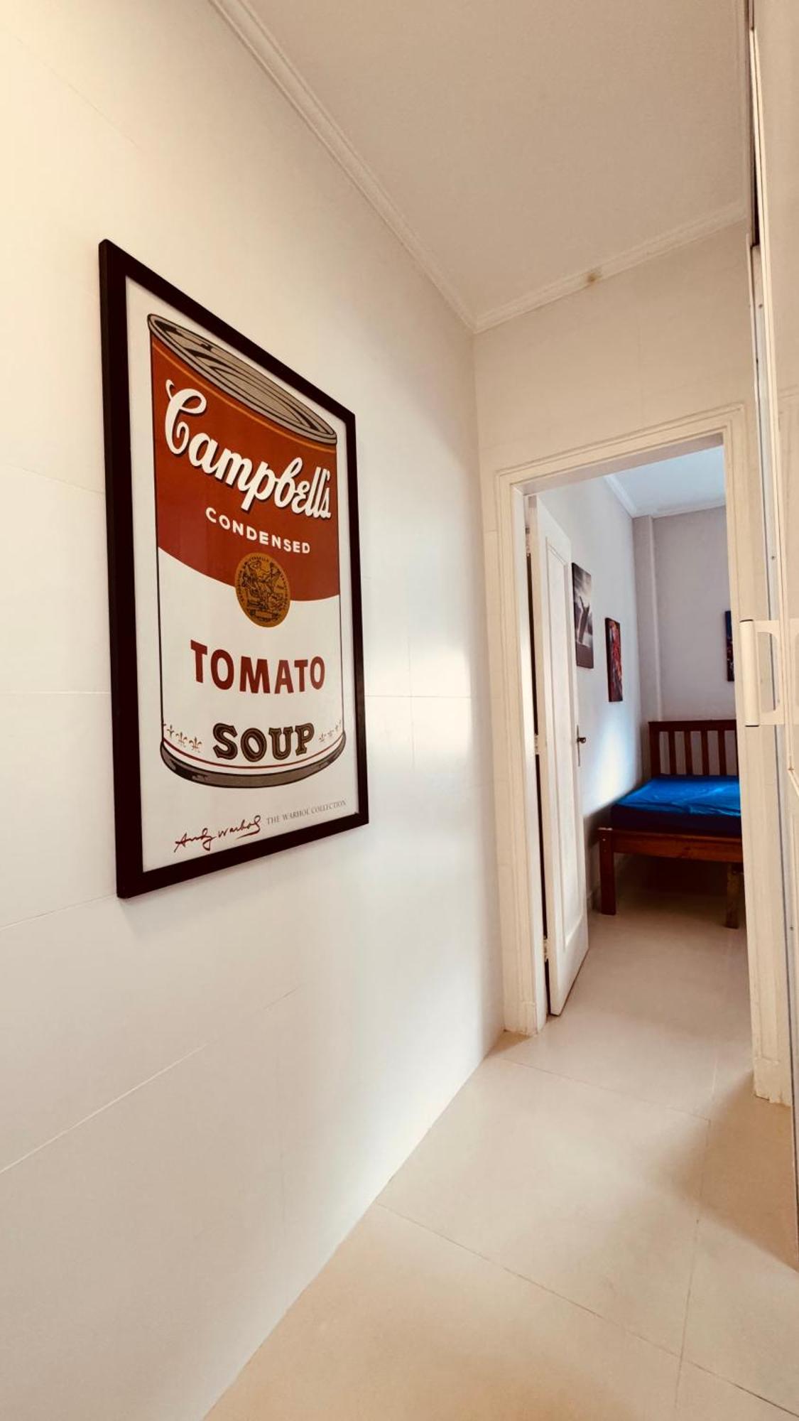 Studio 909 Pitangueiras - Edificio Bandeirantes - Com Estacionamento Incluido グァルジャー エクステリア 写真